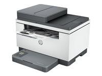 Laserprinter HP LaserJet MFP M234sdn – monokrom multifunktion, USB/LAN