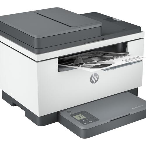 Laserprinter HP LaserJet MFP M234sdn – monokrom multifunktion, USB/LAN