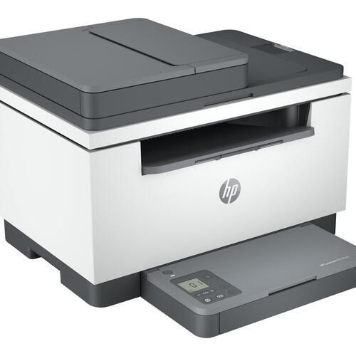 Laserprinter HP LaserJet MFP M234sdn – monokrom multifunktion, USB/LAN