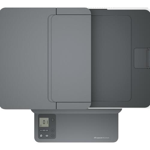 Laserprinter HP LaserJet MFP M234sdn – monokrom multifunktion, USB/LAN