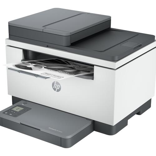 Laserprinter HP LaserJet MFP M234sdn – monokrom multifunktion, USB/LAN
