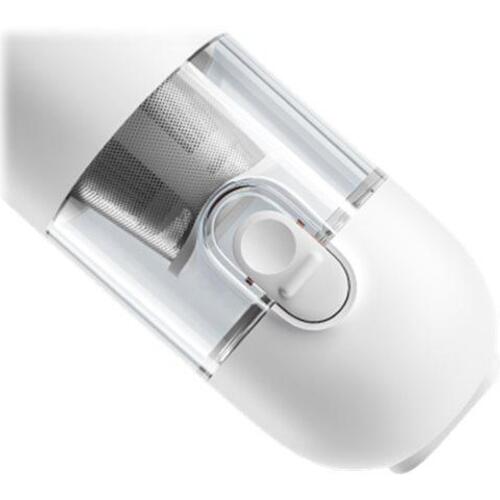 Håndstøvsuger Xiaomi Mi Vacuum Cleaner Mini – poseløs, transportabel