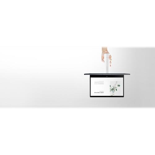 Håndstøvsuger Xiaomi Mi Vacuum Cleaner Mini – poseløs, transportabel