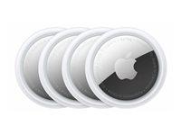 Bluetooth-nøglesporing Apple AirTag – 4-pak billede