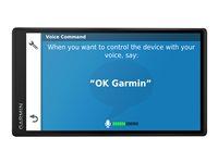 GPS til bil – Garmin DriveSmart 55, 5,5" touchskærm