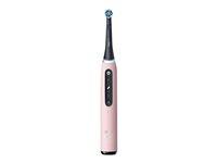 Elektrisk tandbørste Oral-B iO Series 5s – rosa