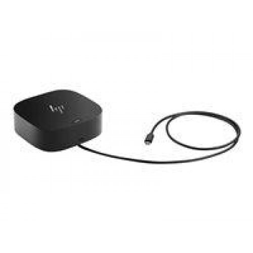 Dockingstation USB-C – HP USB-C Dock G5, 100 W