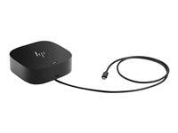 Dockingstation USB-C – HP USB-C Dock G5, 100 W