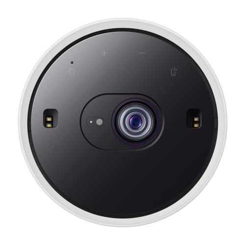 Projektor Samsung The Freestyle (2. gen) – DLP, Full HD, 550 lumen, hvid