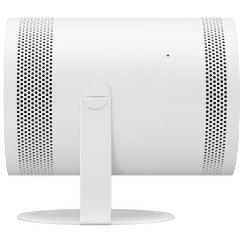 Projektor Samsung The Freestyle (2. gen) – DLP, Full HD, 550 lumen, hvid