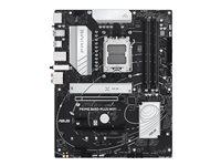 Bundkort ASUS Prime B650-Plus WiFi ATX - Socket AM5 billede