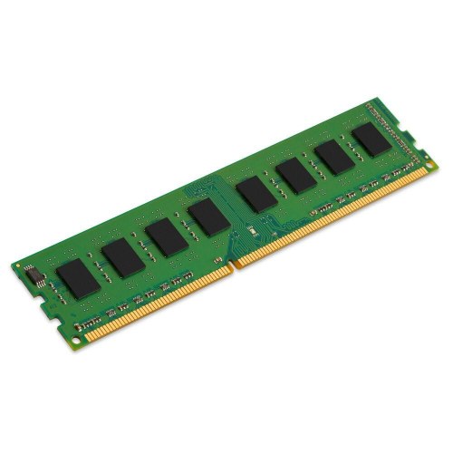Kingston RAM-hukommelse 4 GB DDR3L 1600 MHz DIMM (KVR16LN11/4)