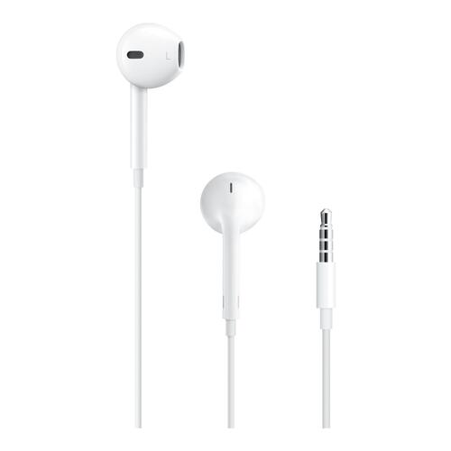 Hovedtelefoner med jack – Apple EarPods 3,5 mm