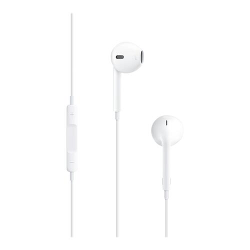 Hovedtelefoner med jack – Apple EarPods 3,5 mm