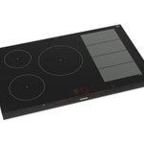 Induktionskogeplade Siemens iQ700 EX875LVC1E, 80 cm