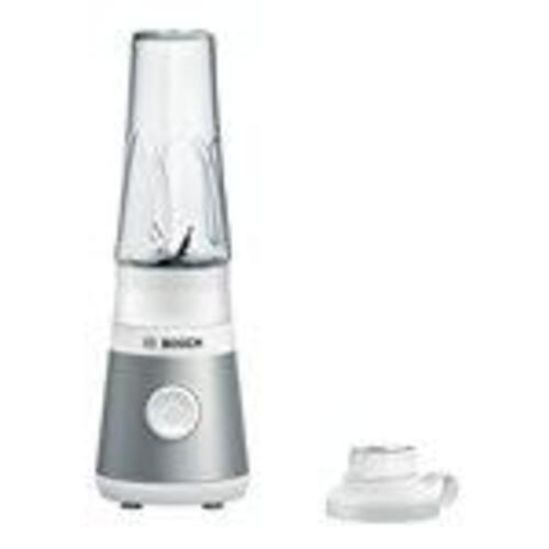 Blender Bosch Serie 2 VitaPower MMB2111T 0,65 l – sølv