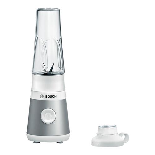Blender Bosch Serie 2 VitaPower MMB2111T 0,65 l – sølv