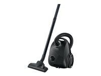 Støvsuger med pose Bosch Serie 2 BGBS2LB1, 3,5 l, sort billede