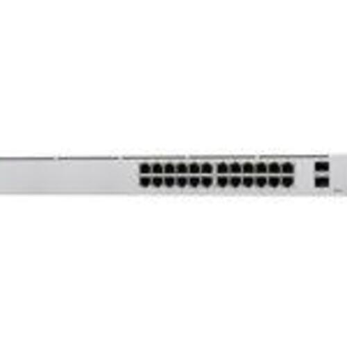 Netværksswitch Ubiquiti UniFi USW-24-POE – 24-porte Gigabit med PoE++