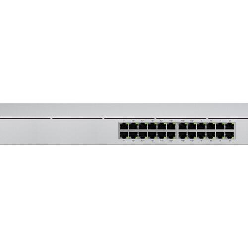 Netværksswitch Ubiquiti UniFi USW-24-POE – 24-porte Gigabit med PoE++