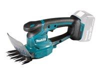Græssaks batteri - Makita DUM111, 11 cm, 2.500 spm (uden batteri) billede