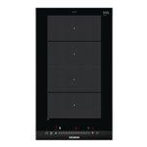 Induktionskogeplade Siemens iQ700 EX375FXB1E – 30 cm, 2 zoner