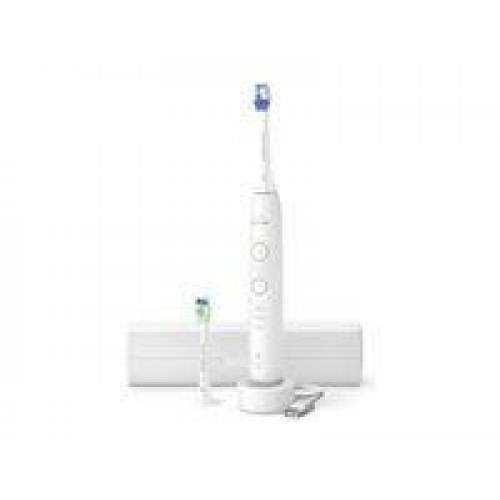 Elektrisk tandbørste Philips Sonicare 6500 HX7410 – hvid