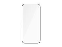 Skærmbeskyttelse PanzerGlass Ceramic Protection til iPhone 16 billede