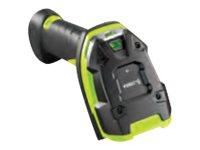 Stregkodescanner Zebra LI3678-SR bærbar Bluetooth 4.0 billede