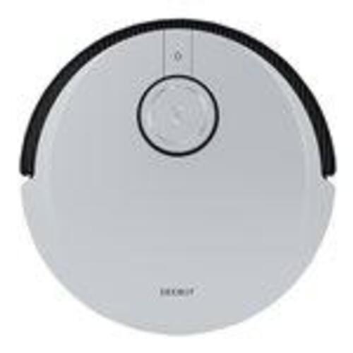 Robotstøvsuger med moppe ECOVACS DEEBOT X1 OMNI 0,4 l