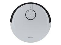 Robotstøvsuger med moppe ECOVACS DEEBOT X1 OMNI 0,4 l