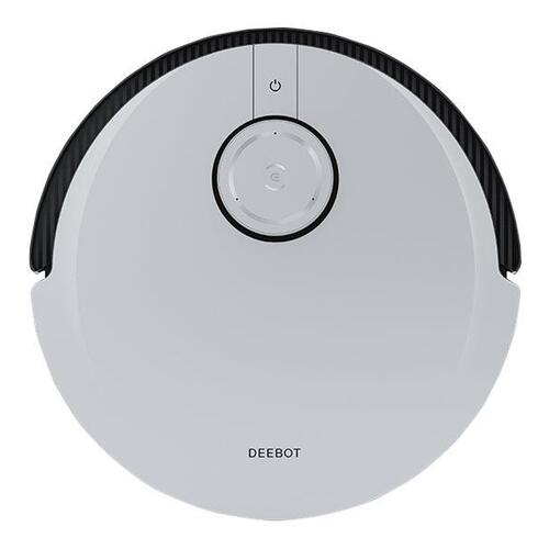 Robotstøvsuger med moppe ECOVACS DEEBOT X1 OMNI 0,4 l