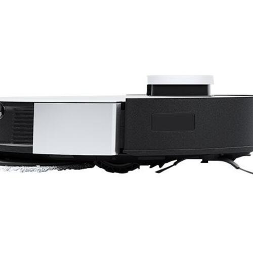 Robotstøvsuger med moppe ECOVACS DEEBOT X1 OMNI 0,4 l