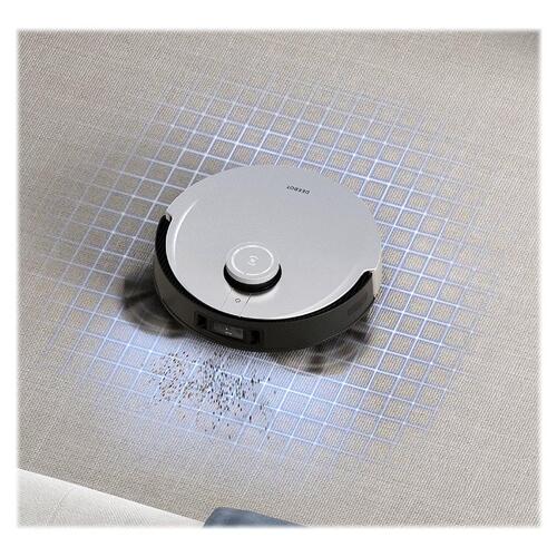 Robotstøvsuger med moppe ECOVACS DEEBOT X1 OMNI 0,4 l