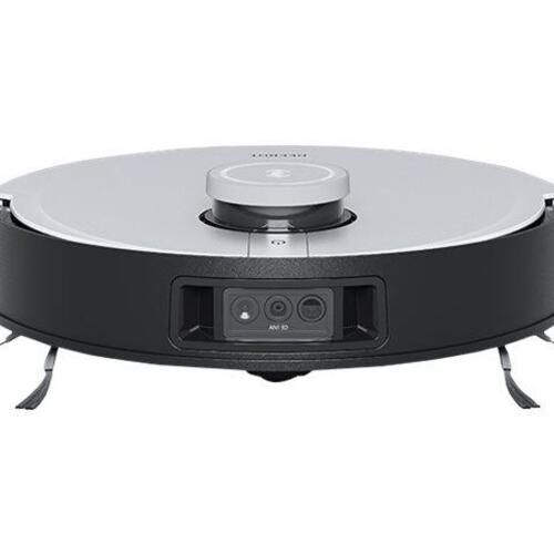 Robotstøvsuger med moppe ECOVACS DEEBOT X1 OMNI 0,4 l