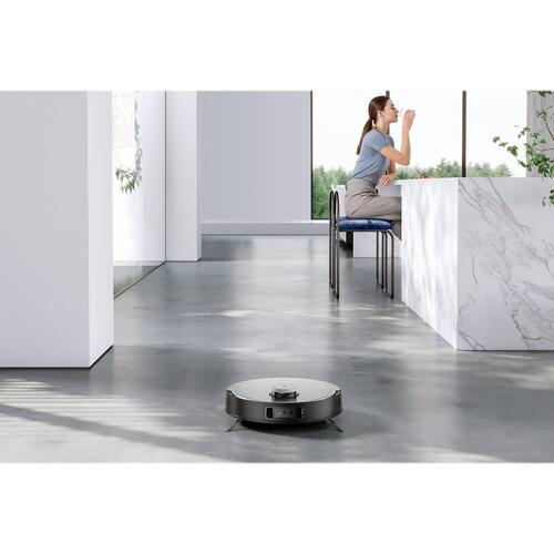 Robotstøvsuger med moppe ECOVACS DEEBOT X1 OMNI 0,4 l