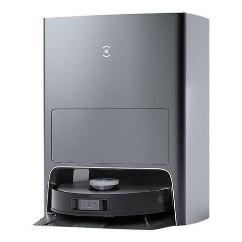 Robotstøvsuger med moppe ECOVACS DEEBOT X1 OMNI 0,4 l