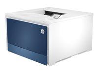 Laserprinter farve HP Color LaserJet Pro 4202dn (A4, duplex, LAN)