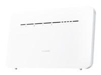 Trådløs router Huawei B535-235 – 4G LTE, Wi?Fi 5, Dual Band billede