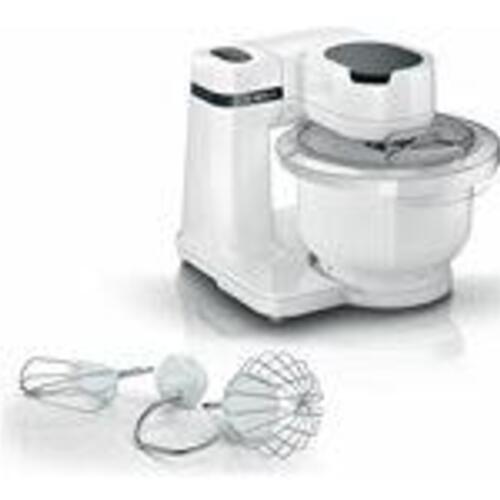 Køkkenmaskine Bosch MUM Serie 2 MUMS2AW00 3,8 l – hvid