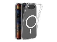 Mobilcover dbramante1928 Greenland Pro klar til iPhone 16e (MagSafe)