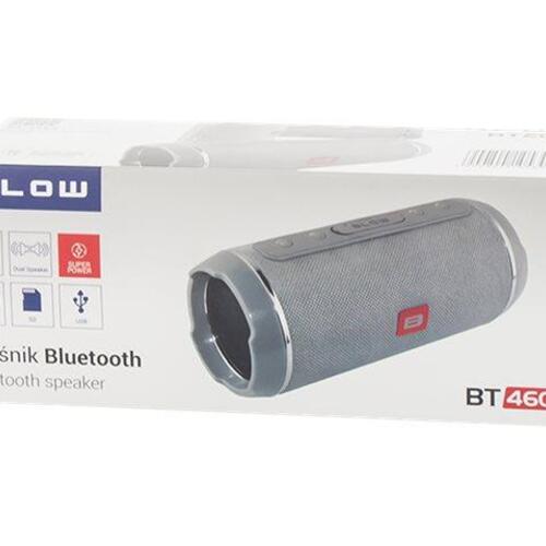 Bluetooth-højttaler BLOW BT460 – grå