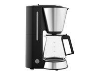 Kaffemaskine filter 5 kopper – WMF Küchenminis Aroma, 0,75 l