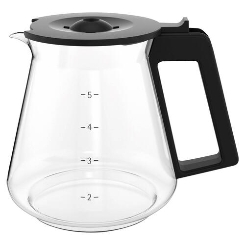Kaffemaskine filter 5 kopper – WMF Küchenminis Aroma, 0,75 l