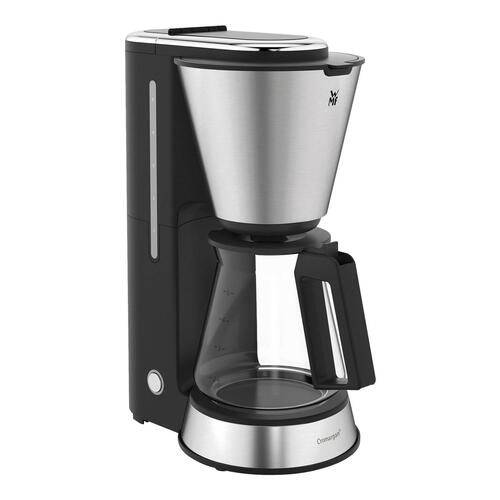 Kaffemaskine filter 5 kopper – WMF Küchenminis Aroma, 0,75 l