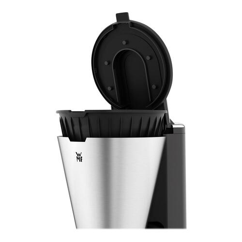 Kaffemaskine filter 5 kopper – WMF Küchenminis Aroma, 0,75 l