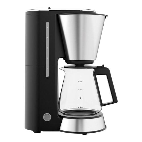 Kaffemaskine filter 5 kopper – WMF Küchenminis Aroma, 0,75 l