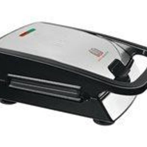 Vaffeljern – Tefal Snack Collection SW852D12 sandwichtoaster