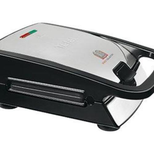 Vaffeljern – Tefal Snack Collection SW852D12 sandwichtoaster