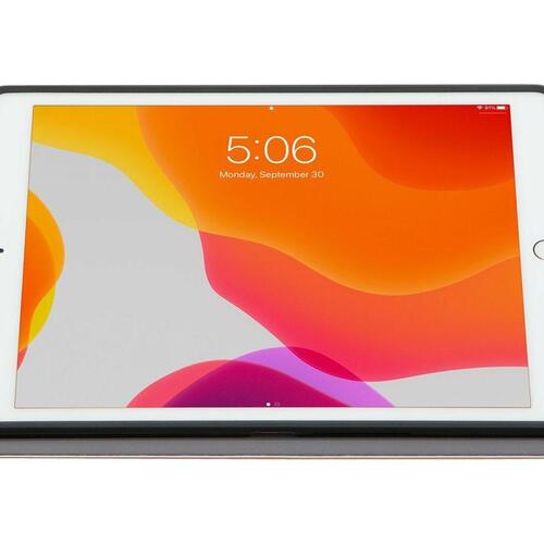 Tablet cover Targus Click-In roseguld til iPad 10,2–10,5